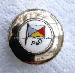 Silver Snuff Box